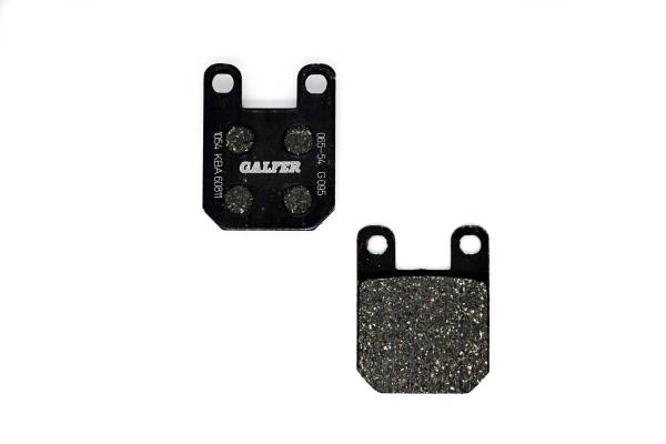 Galfer - Galfer Semi-Metallic Compound - FD065G1054