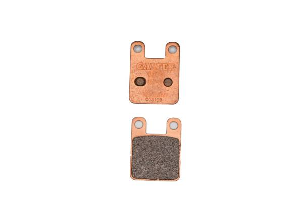 Galfer - Galfer HH Sintered Compound - FD065G1380