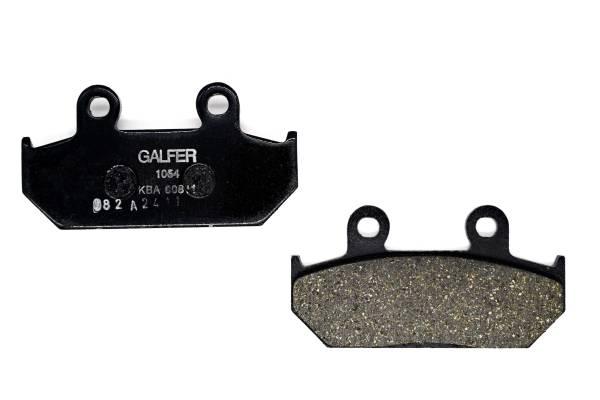 Galfer - Galfer Semi-Metallic Compound - FD082G1054