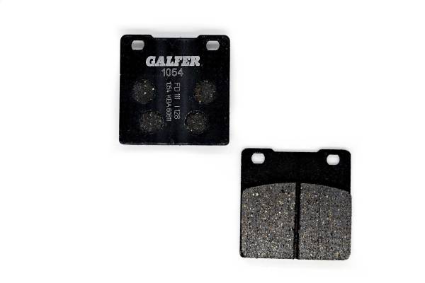 Galfer - Galfer Semi-Metallic Compound - FD111G1054