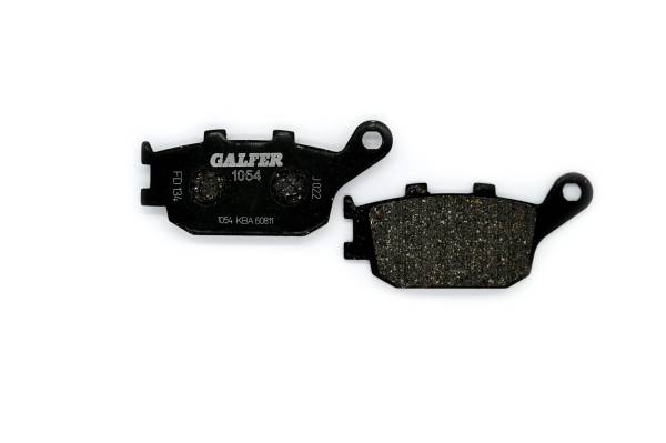 Galfer - Galfer Semi-Metallic Compound - FD134G1054