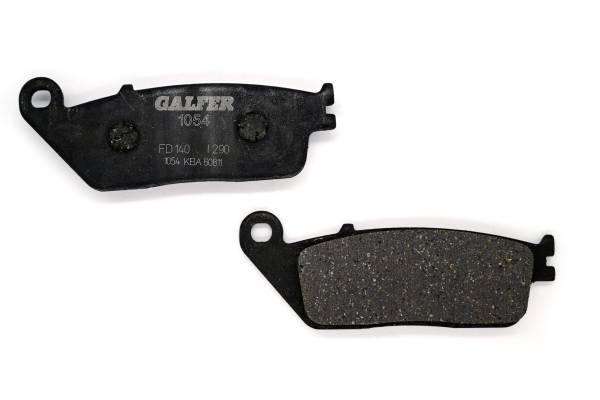 Galfer - Galfer Semi-Metallic Compound - FD140G1054