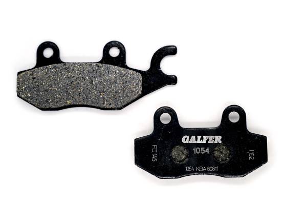 Galfer - Galfer Semi-Metallic Compound - FD145G1054