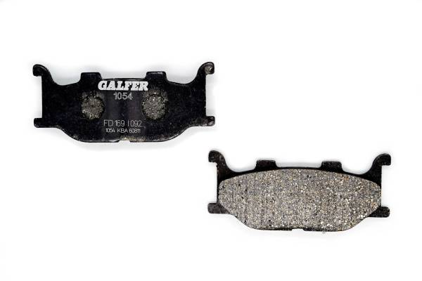 Galfer - Galfer Semi-Metallic Compound - FD169G1054