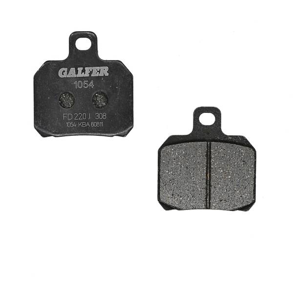 Galfer - Galfer Semi-Metallic Compound - FD220G1054