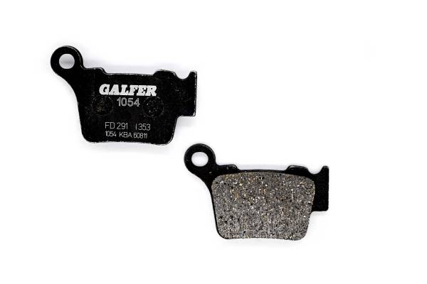 Galfer - Galfer Semi-Metallic Compound - FD291G1054