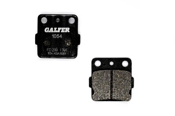 Galfer - Galfer Semi-Metallic Compound - FD299G1054