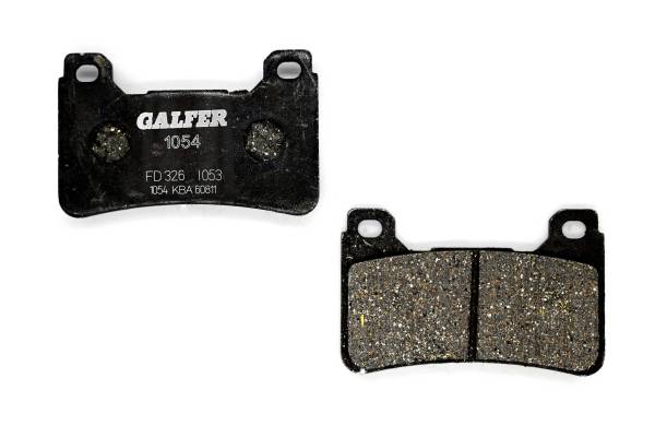 Galfer - Galfer Semi-Metallic Compound - FD326G1054