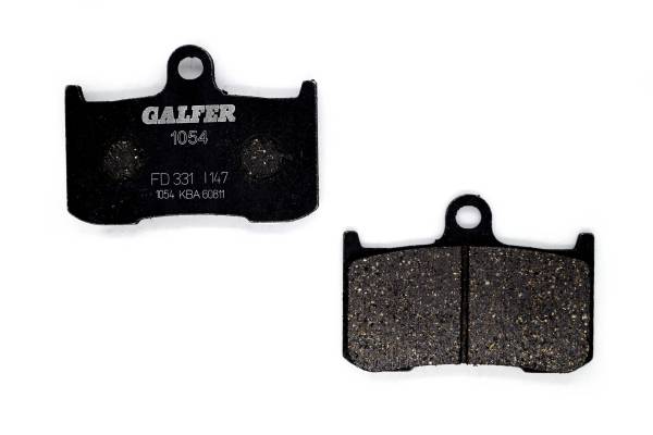 Galfer - Galfer Semi-Metallic Compound - FD331G1054