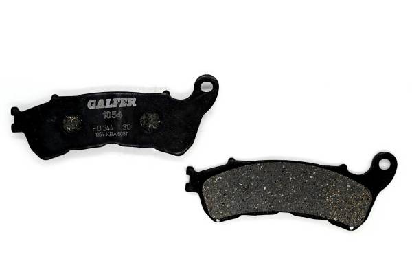 Galfer - Galfer Semi-Metallic Compound - FD344G1054