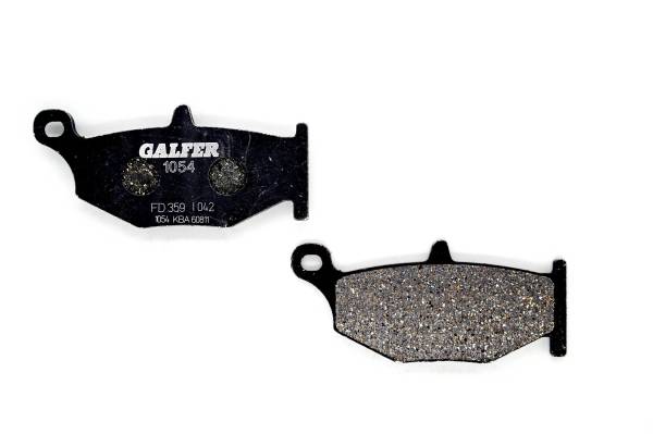 Galfer - Galfer Semi-Metallic Compound - FD359G1054