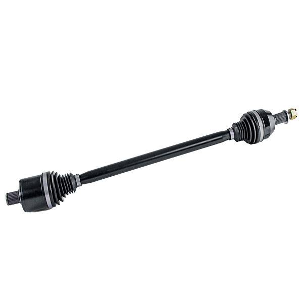 High Lifter - Outlaw DHT XL Axle Polaris RZR High Lifter Edition/Turbo Front (ONLY FOR 8''  BIG LIFT) DHT-XL-RZR1-2-F - 64-10856