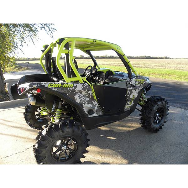 High Lifter - SYA Traditional Riser Extension kit for Can-Am Maverick XMR 1000 SYA 0114 - 71-11205