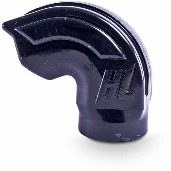 High Lifter 2 Inch Snorkel Riser Cap (One cap only) 43R - 71-10069