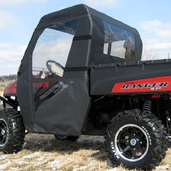 Falcon Ridge - Falcon Ridge Top, Doors and Rear Window - Full Size Polaris Ranger 500, 700 PO-08RANGER-FC05 - 51-10105