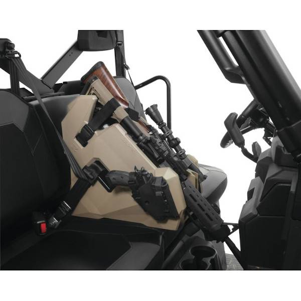 Seizmik - Seizmik ICOS2 AR - In Cab on Seat Gun Holder ICOS2ARHOLDERS - 58-07500