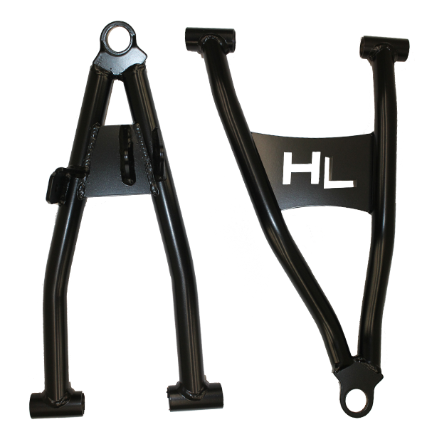 High Lifter - Front Forward Upper & Lower Control Arms Polaris Ranger XP 1000 MCFFA-RNG1-2-B1 - 79-12413