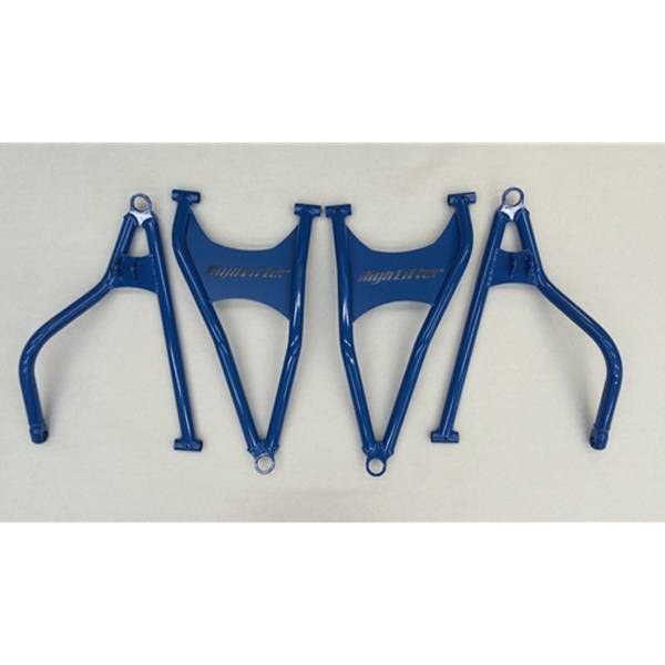 High Lifter - Front Forward Upper & Lower Control Arms Polaris RZR 1000 XP (2014-2016) MCFFA-RZR1-B4 - 79-12470