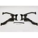 High Lifter - Rear Lower Control Arms Polaris Ranger 900 XP Black MCRLA-RNG9-B1 - 79-12566