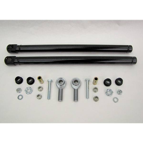 High Lifter - Upper Radius Bar Kit Polaris RZR 900 XP, RZR 900 XP Black PSRA-RZR9-1-B - 79-13723