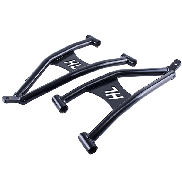 High Lifter - Front Forward Upper and Lower Control Arms Kawasaki Mule Pro-FX MCFFA-KMPRO-1-B - 79-16270