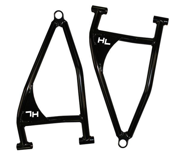 Front Lower Control Arms Polaris RZR XP 1000 MCFLA-RZR1-1-B5 - 79-12524