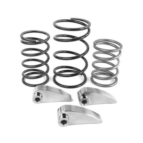 Ranger XP &Crew 1000 plus High Lifter Edition XP & Crew Mudder Clutch Kit EPI-WE437518 - 91-10138