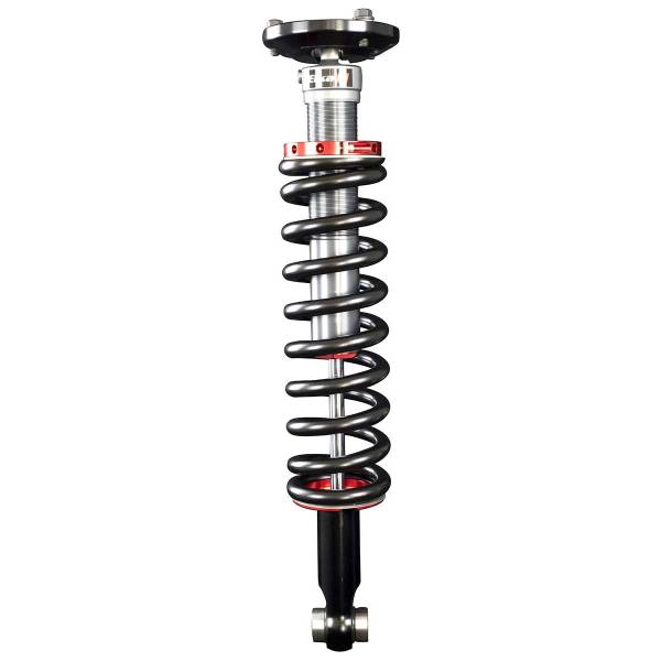 Elka - Elka 2.0 IFP FRONT SHOCKS for CHEVROLET / GMC Silverado 1500 Trail Boss / Sierra 1500 AT4 , 2019 to 2022 (0 in. to 1 in. lift) - 90482