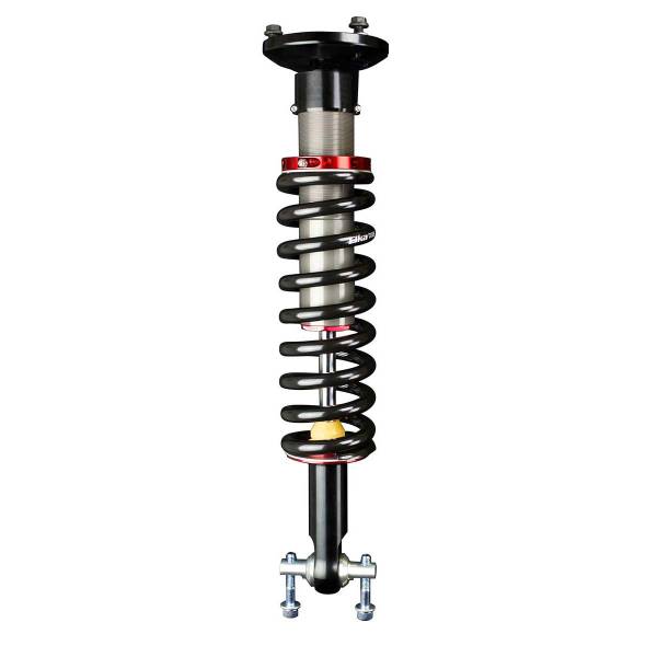 Elka - Elka 2.5 IFP FRONT SHOCKS for FORD F-150 4x4 , 2021 to 2022 (0 in. to 2 in. lift) - 90438