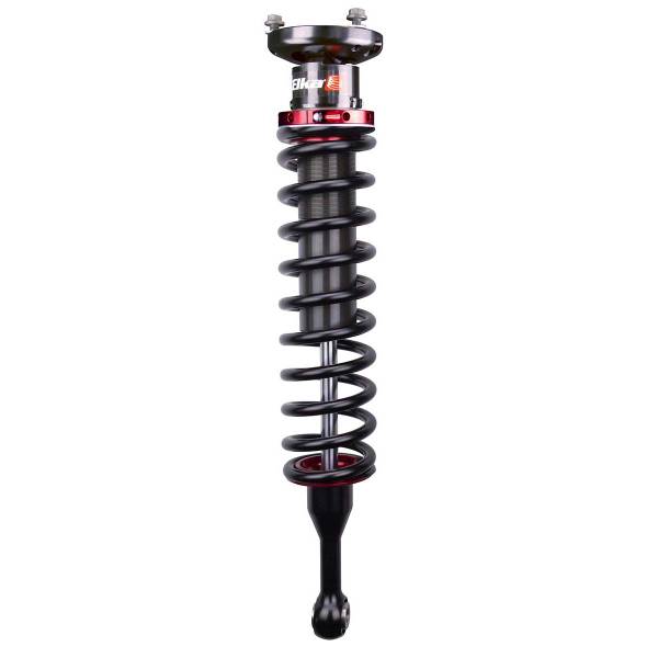 Elka - Elka 2.5 IFP FRONT SHOCKS for TOYOTA TUNDRA , 2022 to 2023 (0 in. to 2 in. lift) - 90418