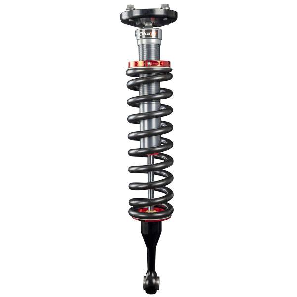 Elka - Elka 2.0 IFP FRONT SHOCKS for TOYOTA TUNDRA , 2022 to 2023 (0 in. to 2 in. lift) - 90419