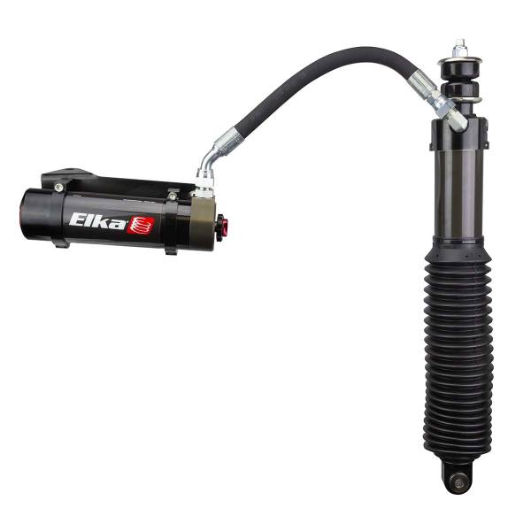 Elka - Elka 2.5 DC RESERVOIR REAR SHOCKS for TOYOTA TUNDRA , 2022 to 2023 (0 in. to 2 in. lift) - 90420