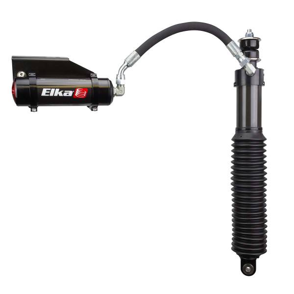 Elka - Elka 2.5 RESERVOIR REAR SHOCKS for TOYOTA TUNDRA , 2022 to 2023 (0 in. to 2 in. lift) - 90421