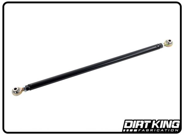 Dirt King - Dirt King Adjustable Rear Track Bar - DK-541808