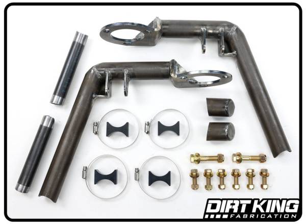 Dirt King - Dirt King Bypass Shock Hoop Kit - DK-811910