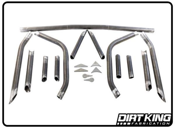 Dirt King - Dirt King Engine Cage Kit - DK-632984