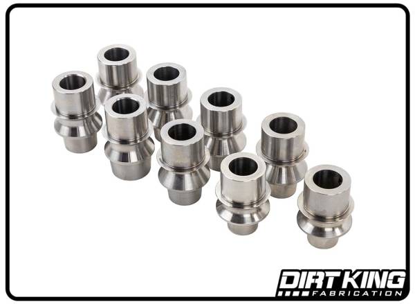 Dirt King - Dirt King LCA Spindle Adapter - DK-541929