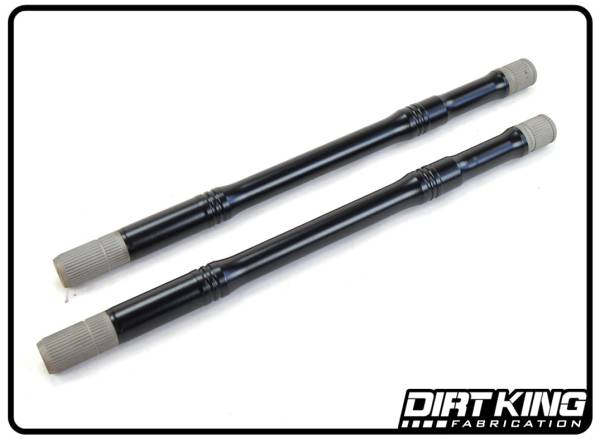 Dirt King - Dirt King Long Travel Axle Shafts - DK-541948