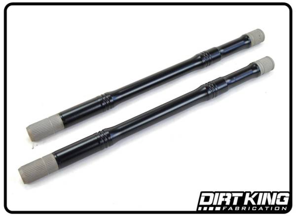 Dirt King - Dirt King Long Travel Axle Shafts - DK-542948