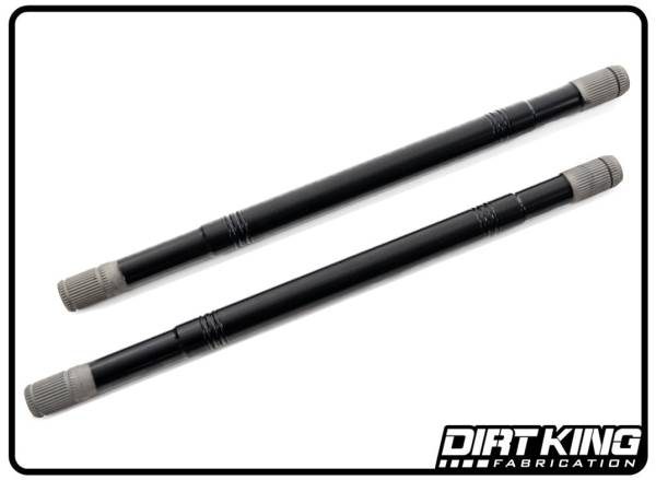 Dirt King - Dirt King Long Travel Axle Shafts - DK-636948