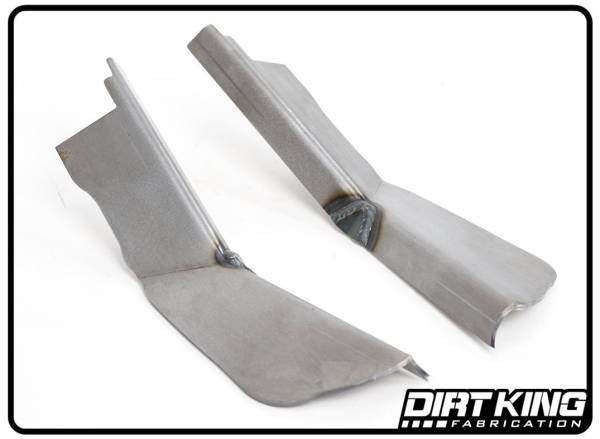 Dirt King - Dirt King Spindle Gussets - DK-811959