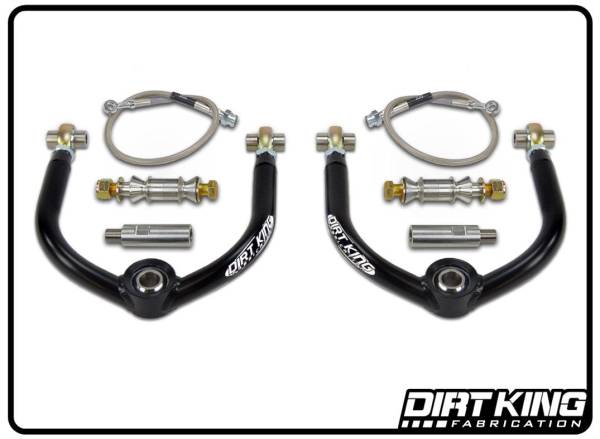 Dirt King - Dirt King Titan Swap Kit - DK-702924