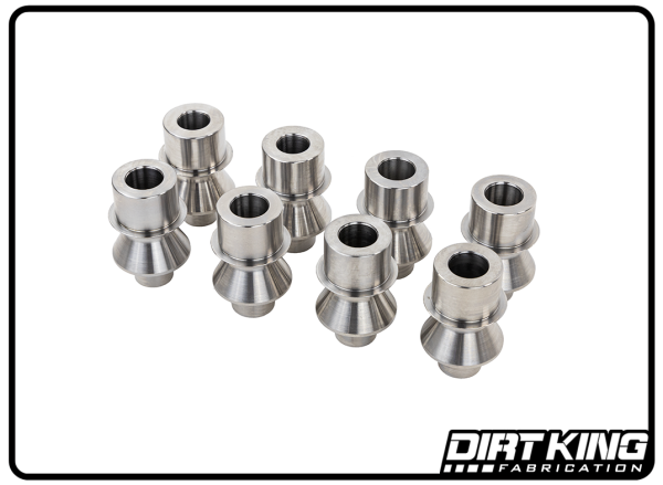 Dirt King - Dirt King UCA Spindle Adapter - DK-631918