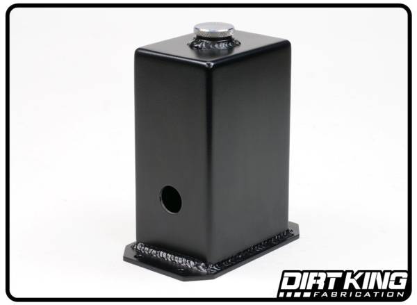 Dirt King - Dirt King Wiper Fluid Tank - DK-631966