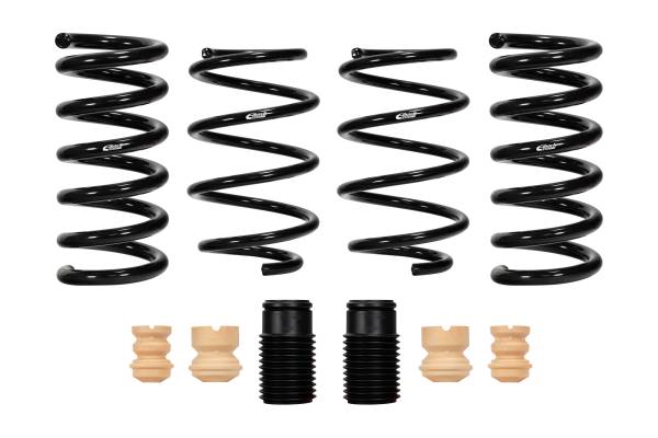 Eibach - Eibach PRO-KIT Set of 4 Springs - 35145.140