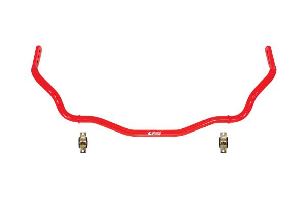 Eibach - Eibach ANTI-ROLL BAR KIT (FRONT ONLY) Front Sway Bar Kit Only - 35145.310