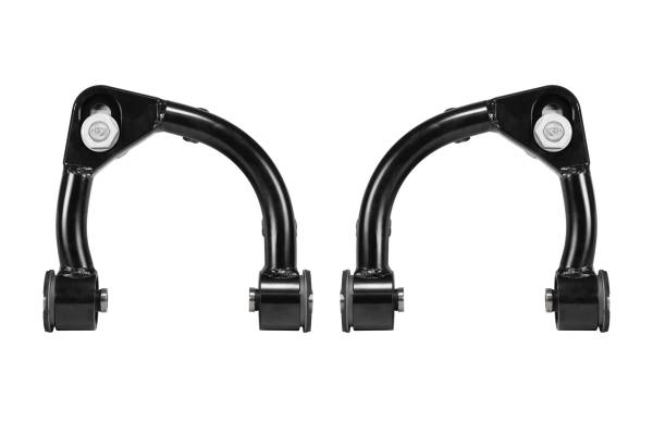 Eibach - Eibach PRO-ALIGNMENT KIT Pair of Adjustable Camber Arms - 5.25665K