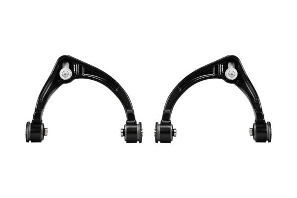 Eibach - Eibach PRO-ALIGNMENT KIT Pair of Adjustable Camber Arms - 5.86490K