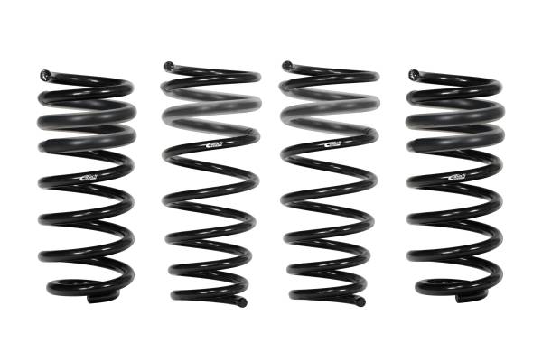 Eibach - Eibach PRO-KIT Set of 2 Springs - E10-20-015-03-20