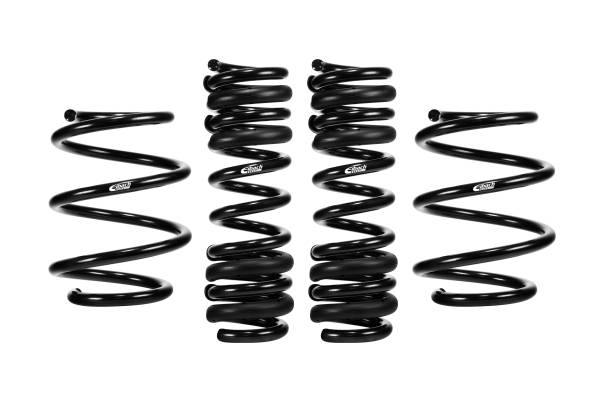 Eibach - Eibach PRO-KIT Set of 4 Springs - E10-20-049-09-22